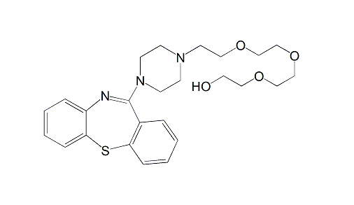 Quetiapine EP Impurity J